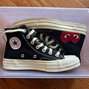 Comme does garçons PLAY